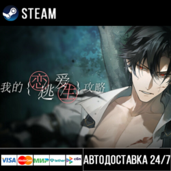 Love to Live СТИМ Steam Gift