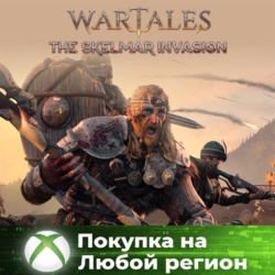 Wartales - The Skelmar Invasion XBOX На Любой Регион