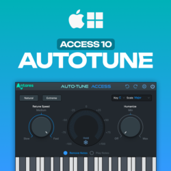 Auto-Tune Access 10 [КЛЮЧ АКТИВАЦИИ] Автодоставка 24/7