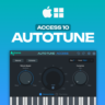 Auto-Tune Access 10 [КЛЮЧ АКТИВАЦИИ] Автодоставка 24/7