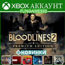 Vampire: The Masquerade Bloodlines 2   A/C Resynced   Gothic 1   Crimson Desert