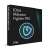 IOBIT MALWARE FIGHTER 13  PRO | лицензионный ключ, код. Антивирус, три уровня защиты