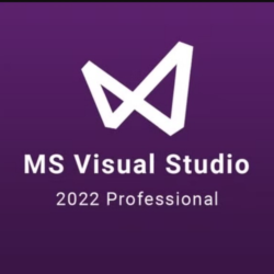 Microsoft Visual Studio 2022 Professional – ключ для ПК