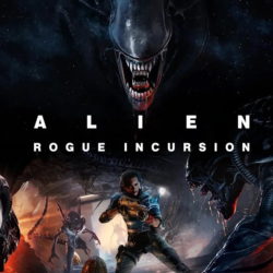 Alien: Rogue Incursion Evolved Ed(Xbox) Игры общий