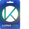 Подарочная карта Nexon Card/Karma Koin/POE/DFO