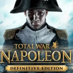 Total War NAPOLEON Definitive Edition Steam Ключ РФ СНГ