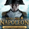 Total War NAPOLEON Definitive Edition Steam Ключ РФ СНГ