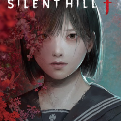 ✅ SILENT HILL f Xbox Series X|S активация
