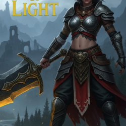 ✅ Echoes of Light: Child of the Balance Xbox активация