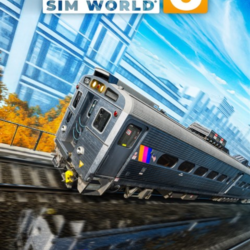 ✅ Train Sim World® 6: Standard Edition Xbox активация