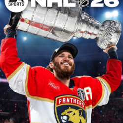 ✅ NHL® 26 Standard Edition Xbox Series X|S активация