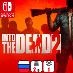 Into the Dead 2 Bundle | Nintendo Switch 1/2