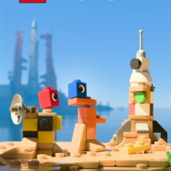 LEGO® Voyagers Xbox Series X|S активация