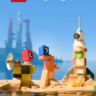 LEGO® Voyagers Xbox Series X|S активация