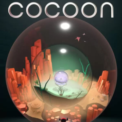 Cocoon (Ключ Steam | РФ СНГ)