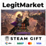 DLC Age of Empires II: DE - Chronicles: Alexander the Great Steam РУ МИР АВТО