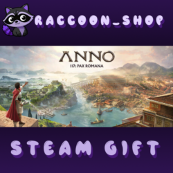 Anno 117: Pax Romana Gold Edition * STEAM RU*KZ*UA*СНГ