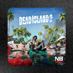 Ключ [STEAM] Dead Island 2 - РФ СНГ (RU/CIS)