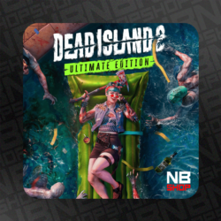 Ключ [STEAM] Dead Island 2 Ultimate - РФ СНГ