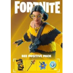 FORTNITE Пчелиная царица   600 VB XBOX КЛЮЧ