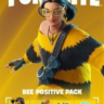 FORTNITE Пчелиная царица   600 VB XBOX КЛЮЧ