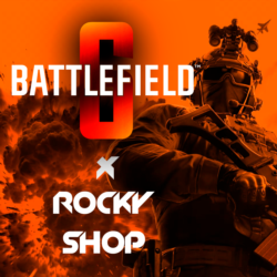 Battlefield 6 Phantom  · Steam UA\KZ\TR\ARG Gift