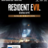 RESIDENT EVIL 7 biohazard Gold Edition XBOX ONE / X|S Ключ  RUS