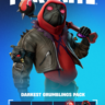 FORTNITE Кошмарный рык   600 VB XBOX КЛЮЧ