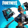 FORTNITE набор «Цунами»   600 VB XBOX КЛЮЧ