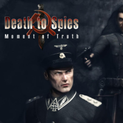 Death to Spies: Moment of Truth (Ключ Steam | РФ СНГ)