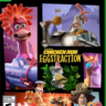 Chicken Run: Eggstraction Xbox One & Xbox Series X|S