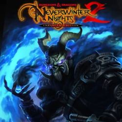 Dungeons & Dragons Neverwinter Nights 2: Enhanced Edition (Ключ Steam СНГ БЕЗ РФ, РБ)