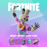 Fortnite Bunny Mummy Quest Pack (Набор заданий «Крольчиха-мумия»)