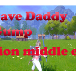 Save Daddy Gump Mission Middle East (STEAM KEY)