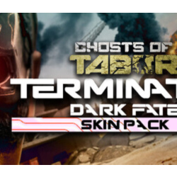 Ghosts of Tabor - Terminator Dark Fate DLC * STEAM RU ⚡