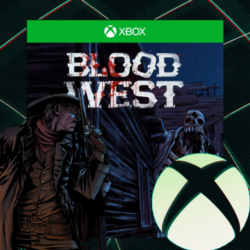 Blood West Dead Mans XBOX SERIES X|S  ПК НА ВАШ АККАУНТ