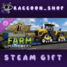 Euro Truck Simulator 2 - Farm Machinery DLC