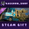 Euro Truck Simulator 2 - Greek Mythology Pack DLC