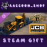 Euro Truck Simulator 2 - JCB Equipment Pack DLC