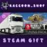 Euro Truck Simulator 2 - Renault Trucks T Tuning Pack D