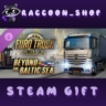 Euro Truck Simulator 2 - Beyond the Baltic Sea DLC