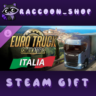 Euro Truck Simulator 2 - Italia DLC RU*KZ*UA*CIS