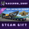 Euro Truck Simulator 2 - Volvo Construction Equipment D