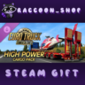 Euro Truck Simulator 2 - High Power Cargo Pack DLC