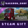 Euro Truck Simulator 2 - Actros Tuning Pack DLC