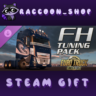 Euro Truck Simulator 2 - FH Tuning Pack DLC