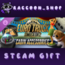 Euro Truck Simulator 2 - Cabin Accessories DLC