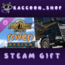 Euro Truck Simulator 2 - Raven Truck Design Pack DLC