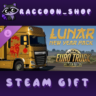 Euro Truck Simulator 2 - Lunar New Year Pack DLC