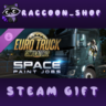 Euro Truck Simulator 2 - Space Paint Jobs Pack DLC